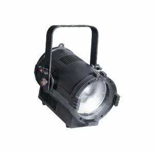 LED Френелов Прожектор Tion 100W RGBW Auto Zoom