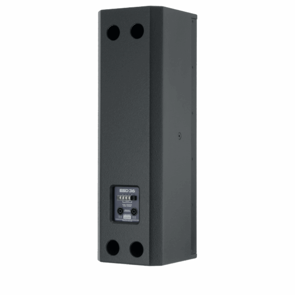 ESD36 - 3-way Passive speaker - Image 5