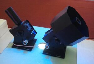 LED JET CO2 SET (4в1)