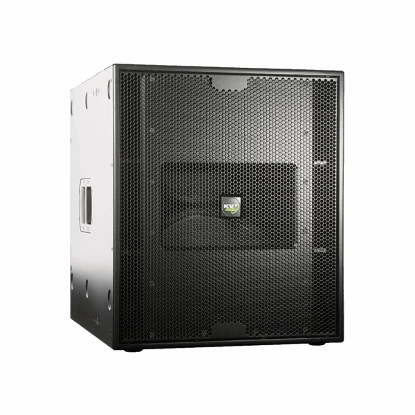 EX2.5MkII - Активна Субуферна система - Image 10