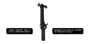 ADT-01 Adjustable truss adaptor