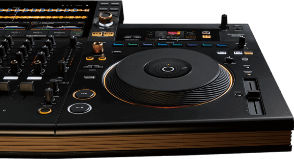Pioneer Opus-Quad Controller - Image 5