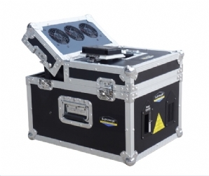 Haze Mашина DJ 660