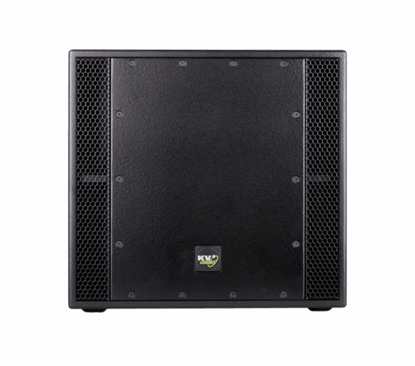 EX1.5 - Active subwoofer system - Image 10