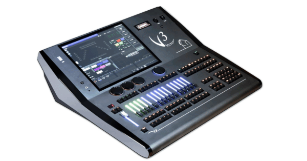 DMX LIGHTING CONTROLLER Victory 3 - Image 4