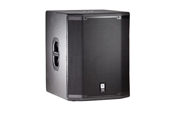 Пасивен 18" Субуфер PRX418S