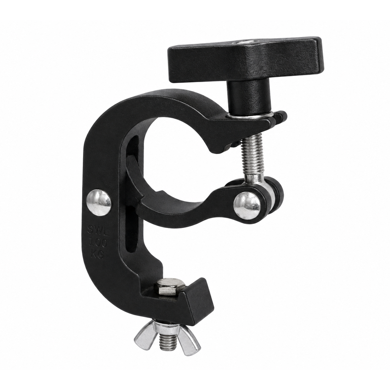 ABZ-50/E-N Selflock trigger clamp