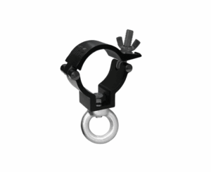 Съединителна скоба за тръби Ø 48-51 мм с гайка, ABZ-20 - Guil Съединителна скоба за тръби Ø 48-51 мм с гайка, ABZ-20 - Guil