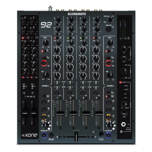 Allen & Heath XONE 92