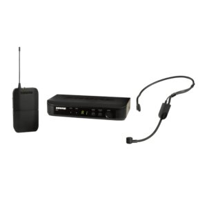 BLX14E/P31-K3E wireless headset system