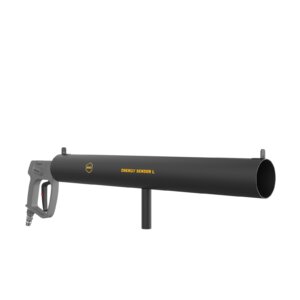 CO2 Energy Sender L