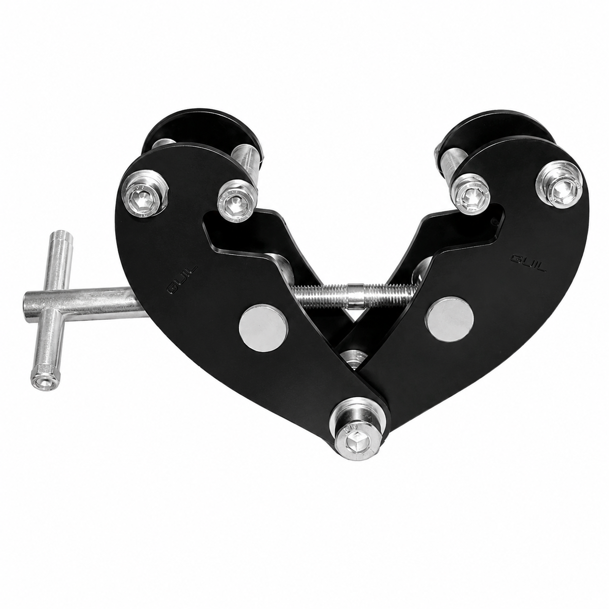 Beam Clamp CS-10 WLL:200kg