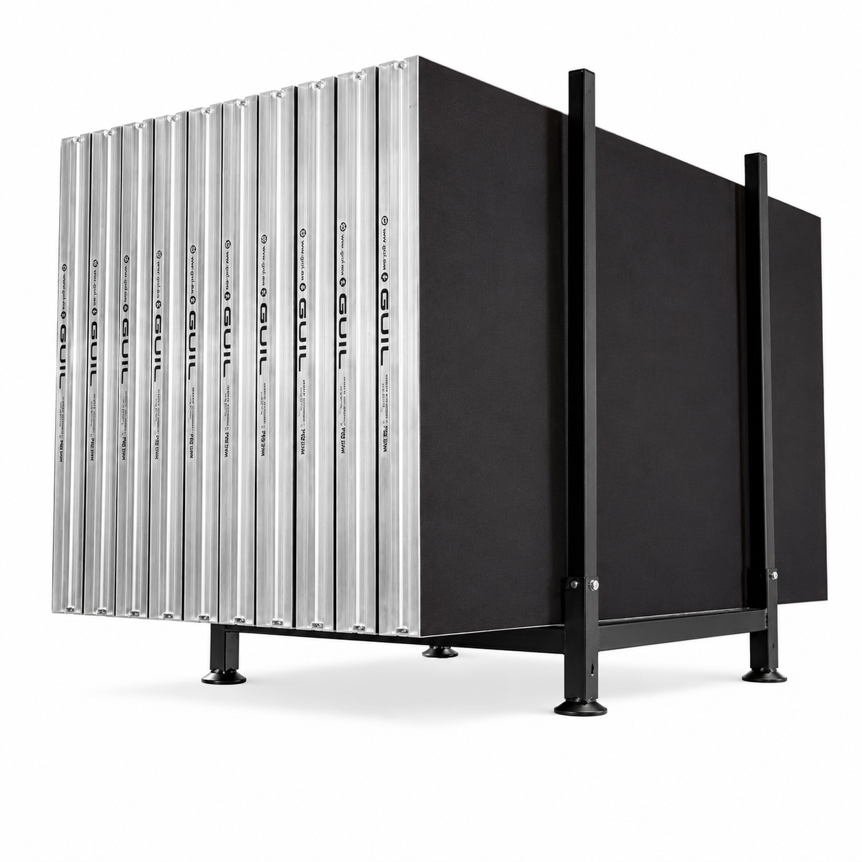 CTO-05 Storage & Transport Container
