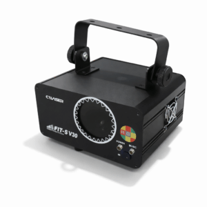 RGY лазер CR-TEC-FIT S