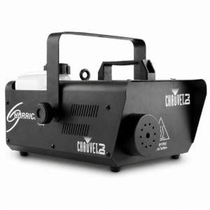 Chauvet Hurricane 1600 пушек машина 1500W с дистанционно управление за сцена и събития