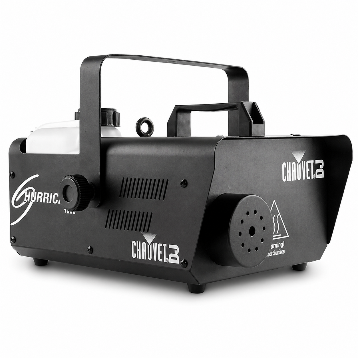 Chauvet Hurricane 1600 пушек машина 1500W с дистанционно управление за сцена и събития