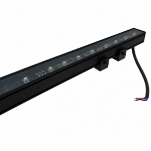DMX RGB Digital Bar