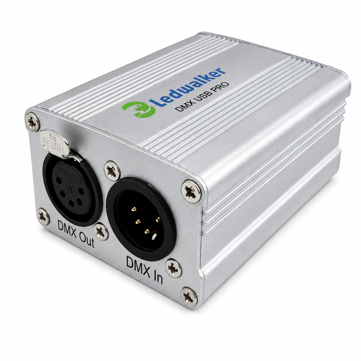 DMX USB CONTROLLER PRO - UN1