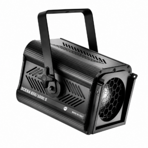 Spotlights DTS SCENA 1000 S PC / FR Spotlights DTS SCENA 1000 S PC / FR