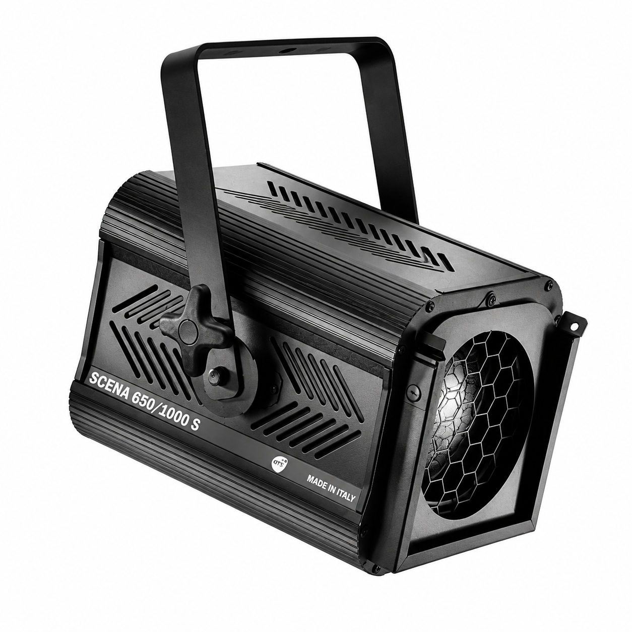 Spotlights DTS SCENA 1000 S PC / FR