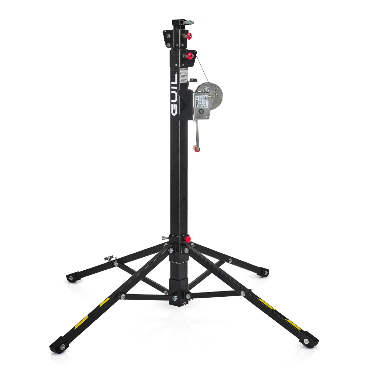 Telescopic Lifting Tower ELC-720