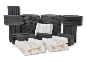EZ Foam Acoustic Pack XL