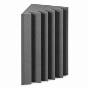 Soundproofing EZ FOAM BASS TRAP 60x30x30cm