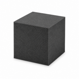Soundproofing EZ Foam Cube
