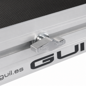 FLD-01 Adaptor to attach any type of skirting to GUIL platforms
