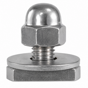 FLD-02 Adaptor to fix wooden or fabric skirting to platforms