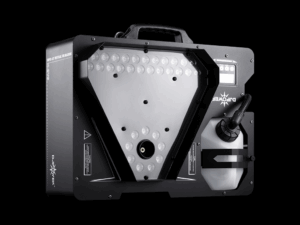 Вертикална Пушек Машина H-2VS