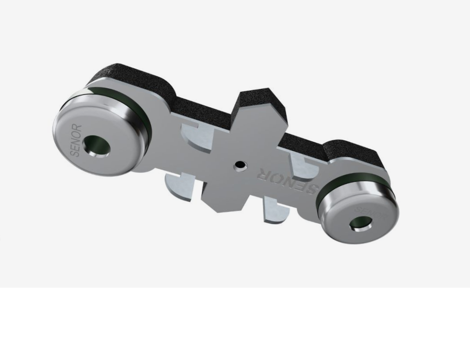 Ceiling and wall hanger FTD MINI 47