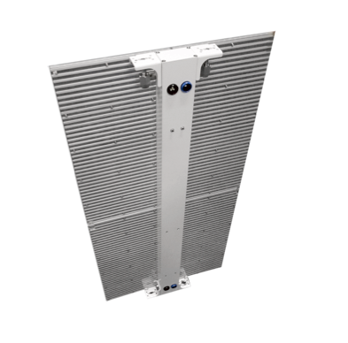 Glass LED Display P12.5 Glass LED Display P12.5