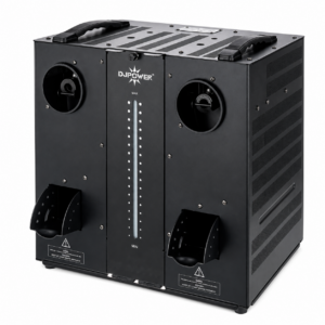 Машина за балончета H-8 PRO DMX