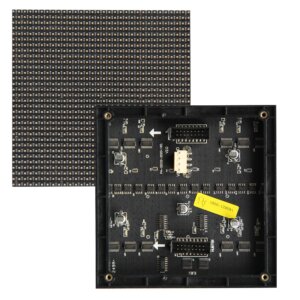 P4 вътрешен LED дисплей модул
