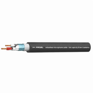 Microphone Cable Proel - HPC 210