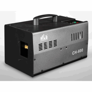 Haze Machine X-600