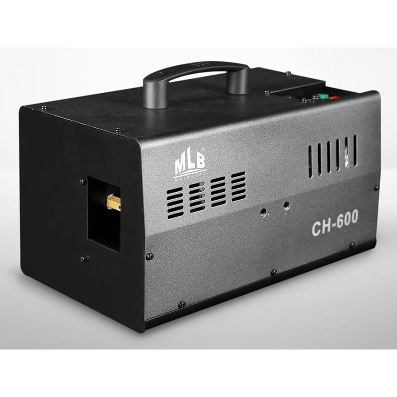 Haze Machine X-600