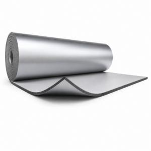 KAIFLEX DUCT ALU 10мм