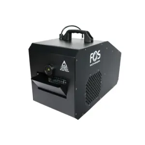 Професионална Хазер Машина 1200W/SF-4