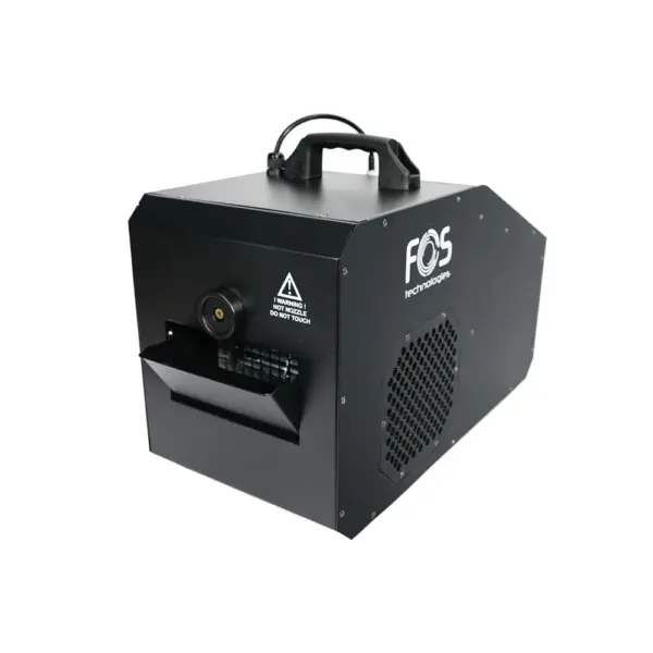 Професионална Хазер Машина 1200W/SF-4
