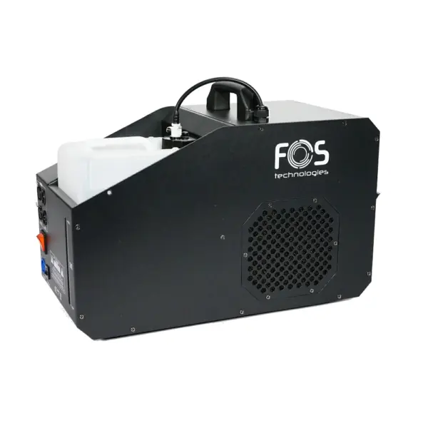 Професионална Хазер Машина 1200W/SF-4 - Image 3