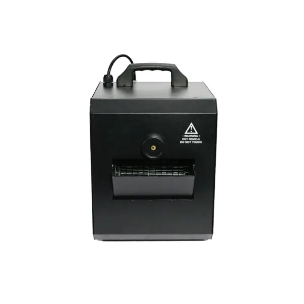 Професионална Хазер Машина 1200W/SF-4 - Image 4