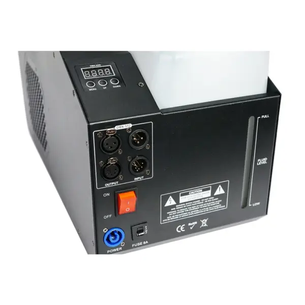 Професионална Хазер Машина 1200W/SF-4 - Image 5
