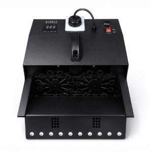 LED FOG BUBBLE MASHINE