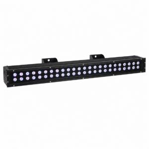 LED RGB BAR - 200W/48 X 3 in 1