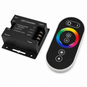 LED RGB TOUCH Controller