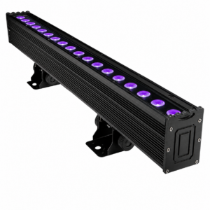 LED RGBW BAR (4in1) 10W x 18pcs