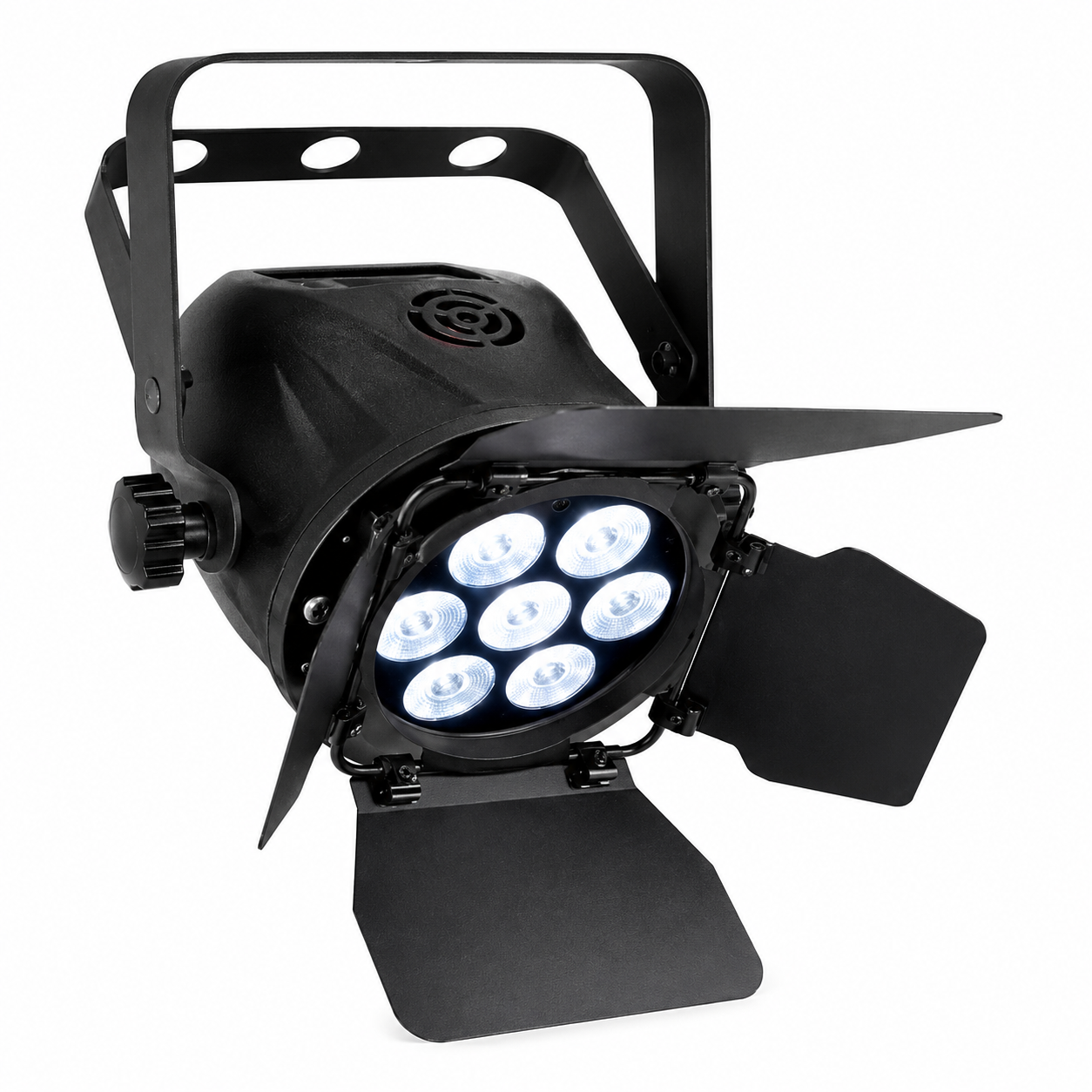 LED Small Par36 Light 7 - LED56-710