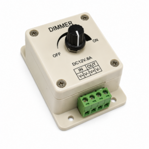 LED Димер 12V